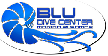 Dive Center Blu - immersioni diving, Marina di Campo, Isola d'Elba e Pianosa